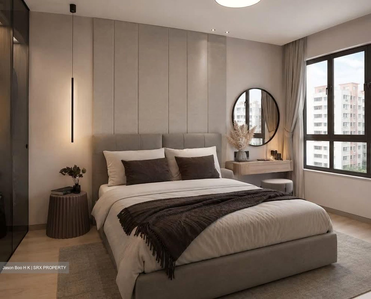 Blk 24 Balam Gardens (Geylang), HDB 3 Rooms #564831991